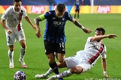易游体育直播团队-巴黎圣日耳曼vs里尔全场集锦