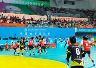 易游体育赛事中心-体育赛场竞争激烈,翻云覆雨,瞬息万变