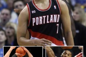 易游体育平台-波特兰队客场征战，展现团队战斗力的简单介绍