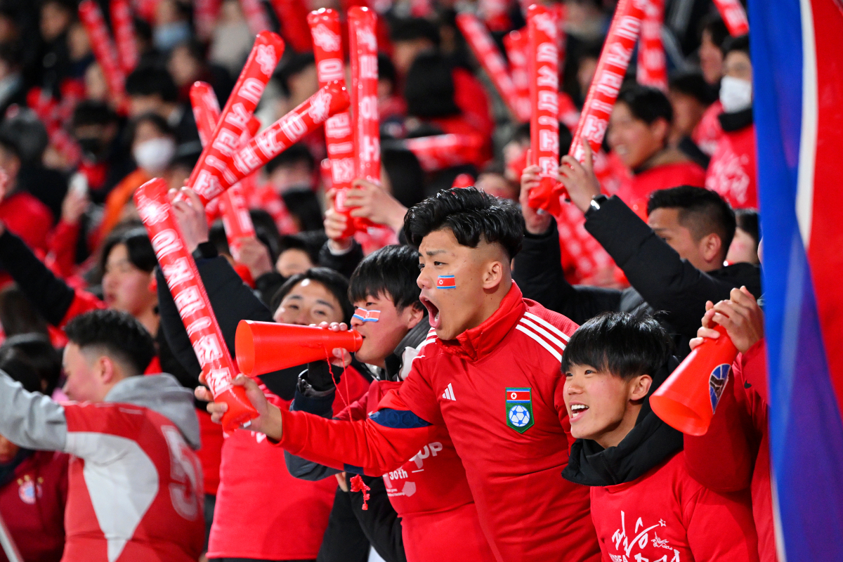 韩国球队遭遇亚冠抽签，对手实力不容小觑的简单介绍