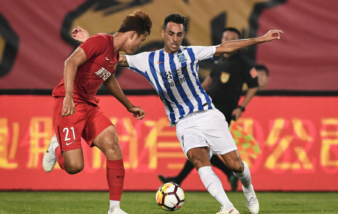 韩国球队遭遇亚冠抽签，对手实力不容小觑的简单介绍