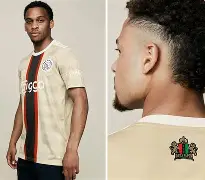 阿贾克斯客场逆袭，险胜切尔西(阿贾克斯客场逆袭,险胜切尔西是哪一集)